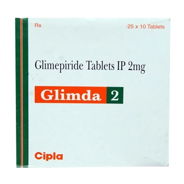 GLIMDA 2